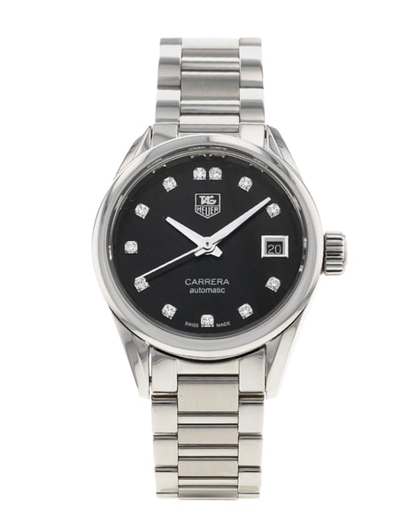 Tag Heuer Carrera Ladies WAR2413.BA0776